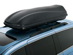 MID-SIZE ROOF BOX (Part Number:08L20-TA1-100A) MID-SIZE ROOF BOX (part number:08L20-TA1-100A)
