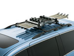 SKI ATTACHMENT (Part Number:08L03-E09-100) SKI ATTACHMENT (part number:08L03-E09-100)