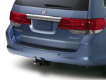 TRAILER HITCH (Part Number:08L92-SHJ-100) TRAILER HITCH (part number:08L92-SHJ-100)