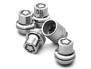 WHEEL LOCKS (part number:)