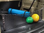 CARGO NET (Part Number:08L96-SZA-100) CARGO NET (part number:08L96-SZA-100)