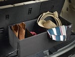 CARGO ORGANIZER (Part Number:08U20-S9V-101) CARGO ORGANIZER (part number:08U20-S9V-101)
