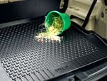 CARGO TRAY (Part Number:08U45-SZA-100) CARGO TRAY (part number:08U45-SZA-100)