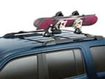 SNOWBOARD ATTACHMENT (Part Number:08L03-E09-100B) SNOWBOARD ATTACHMENT (part number:08L03-E09-100B)