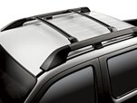 ROOF RACK, BLACK (Part Number:08L02-SJC-100B) ROOF RACK, BLACK (part number:08L02-SJC-100B)