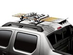 SKI ATTACHMENT (Part Number:08L03-E09-100) SKI ATTACHMENT (part number:08L03-E09-100)