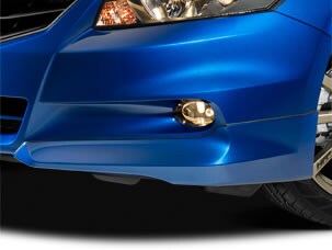 FRONT UNDER SPOILER (part number:)