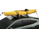KAYAK ATTACHMENT (Part Number:08L09-TA1-100) KAYAK ATTACHMENT (part number:08L09-TA1-100)