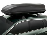 MID-SIZE ROOF BOX (Part Number:08L20-TA1-100A) MID-SIZE ROOF BOX (part number:08L20-TA1-100A)