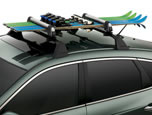 SKI ATTACHMENT (Part Number:08L03-E09-100) SKI ATTACHMENT (part number:08L03-E09-100)