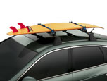SURFBOARD ATTACHMENT (Part Number:08L05-TA1-100) SURFBOARD ATTACHMENT (part number:08L05-TA1-100)