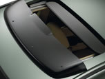 MOONROOF VISOR (Part Number:08R01-TP6-100) MOONROOF VISOR (part number:08R01-TP6-100)