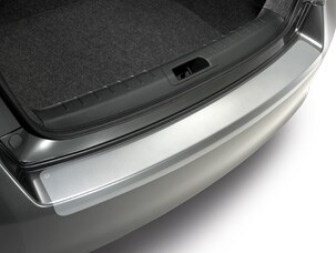 REAR BUMPER APPLIQUE (part number:)