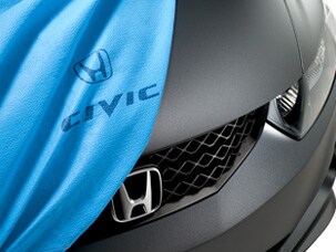 CAR COVER (part number:)