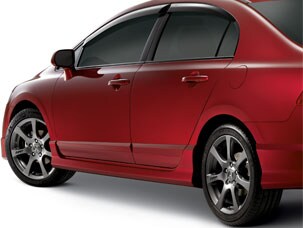 SIDE UNDER SPOILER (part number:)