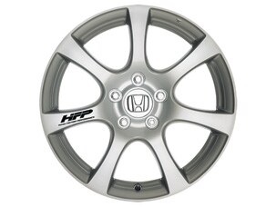 17" HFP-R7 ALLOY WHEELS (part number:)
