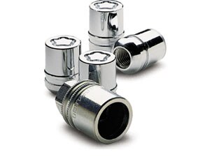 WHEEL LOCKS (part number:)