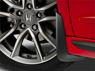 SPLASH GUARDS (part number:)