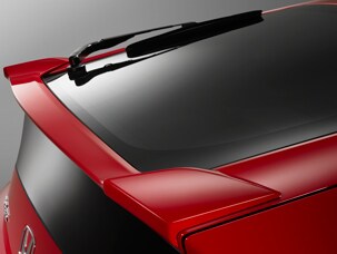 TAILGATE SPOILER (part number:)
