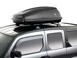 SHORT ROOF BOX (Part Number:08L20-TA1-100) SHORT ROOF BOX (part number:08L20-TA1-100)