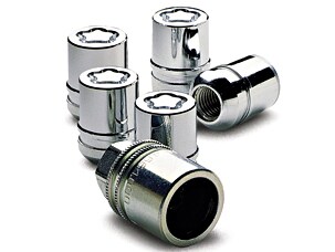 WHEEL LOCKS (part number:)