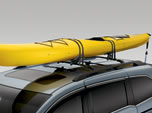 KAYAK ATTACHMENT (Part Number:08L09-TA1-100) KAYAK ATTACHMENT (part number:08L09-TA1-100)