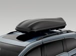 MID-SIZE ROOF BOX (Part Number:08L20-TA1-100A) MID-SIZE ROOF BOX (part number:08L20-TA1-100A)