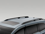 ROOF RAILS (Part Number:08L02-TK8-100) ROOF RAILS (part number:08L02-TK8-100)