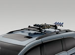 SKI ATTACHMENT (Part Number:08L03-E09-100) SKI ATTACHMENT (part number:08L03-E09-100)