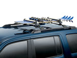 SKI ATTACHMENT (Part Number:08L03-E09-100) SKI ATTACHMENT (part number:08L03-E09-100)