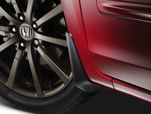 SPLASH GUARDS (part number:)