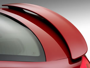 WING SPOILER (part number:)
