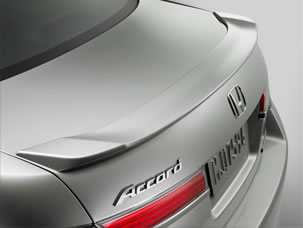 DECK LID SPOILER (part number:)