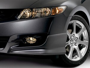 FOG LIGHTS (part number:)