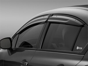 DOOR VISOR (part number:)