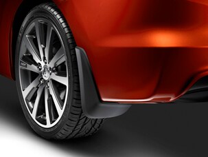 SPLASH GUARDS (part number:)