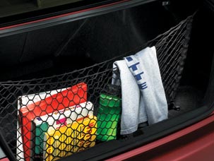 CARGO NET (part number:)
