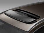 MOONROOF VISOR (Part Number:08R01-T0A-100) MOONROOF VISOR (part number:08R01-T0A-100)