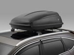 SHORT ROOF BOX (Part Number:08L20-TA1-100) SHORT ROOF BOX (part number:08L20-TA1-100)