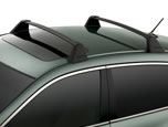 ROOF RACK (Part Number:08L02-TP6-100) ROOF RACK (part number:08L02-TP6-100)
