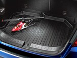 CARGO TRAY (Part Number:08U45-TK6-100) CARGO TRAY (part number:08U45-TK6-100)