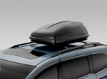 SHORT ROOF BOX (Part Number:08L20-TA1-100) SHORT ROOF BOX (part number:08L20-TA1-100)