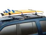 SURFBOARD ATTACHMENT (Part Number:08L05-TA1-100) SURFBOARD ATTACHMENT (part number:08L05-TA1-100)