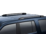 ROOF RAILS (Part Number:08L02-SZA-110A) ROOF RAILS (part number:08L02-SZA-110A)