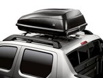 ROOF BOX (Part Number:08L20-TA1-100) ROOF BOX (part number:08L20-TA1-100)