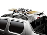 SKI ATTACHMENT (Part Number:08L03-E09-100) SKI ATTACHMENT (part number:08L03-E09-100)
