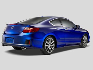 REAR UNDER BODY SPOILER (part number:)