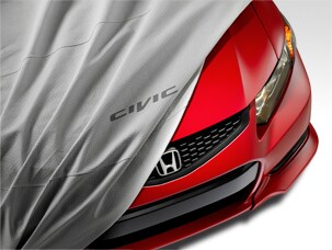 CAR COVER (part number:)