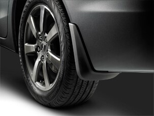 SPLASH GUARD SET (part number:)