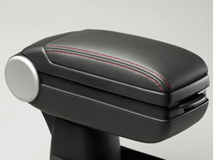 ARMREST WITH STORAGE (part number:)